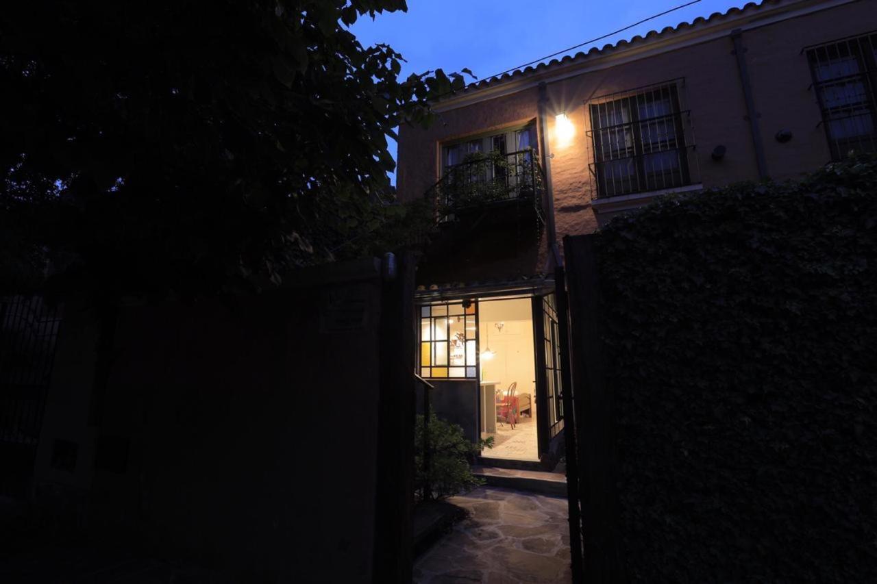 Loft Para 2 Personas San Salvador de Jujuy Eksteriør bilde