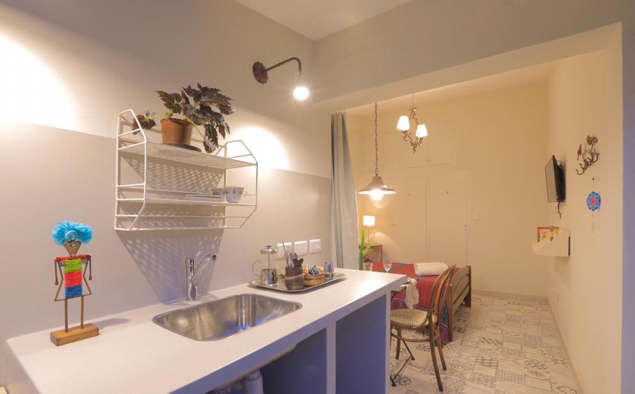 Loft Para 2 Personas San Salvador de Jujuy Eksteriør bilde