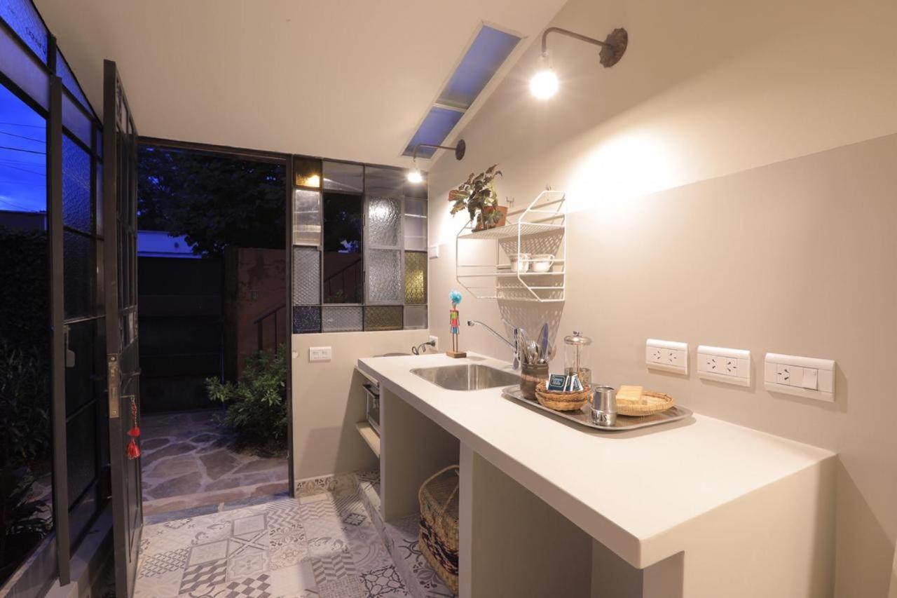 Loft Para 2 Personas San Salvador de Jujuy Eksteriør bilde