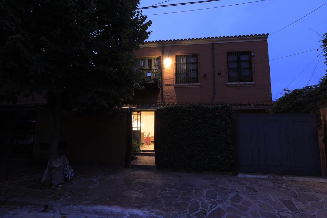 Loft Para 2 Personas San Salvador de Jujuy Eksteriør bilde