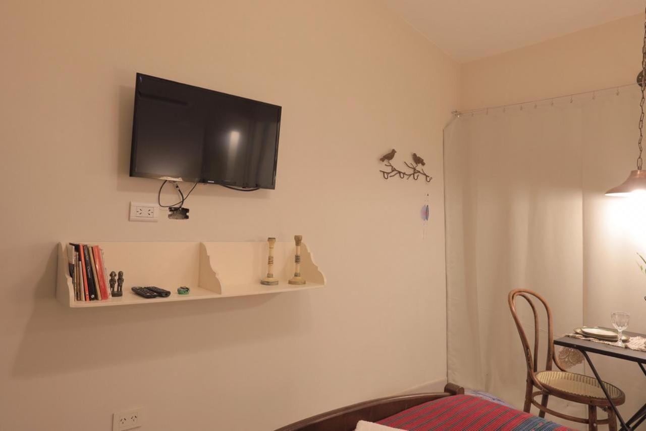 Loft Para 2 Personas San Salvador de Jujuy Eksteriør bilde