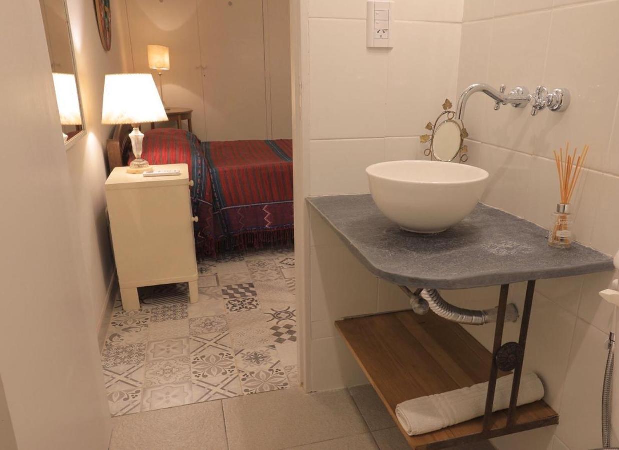 Loft Para 2 Personas San Salvador de Jujuy Eksteriør bilde